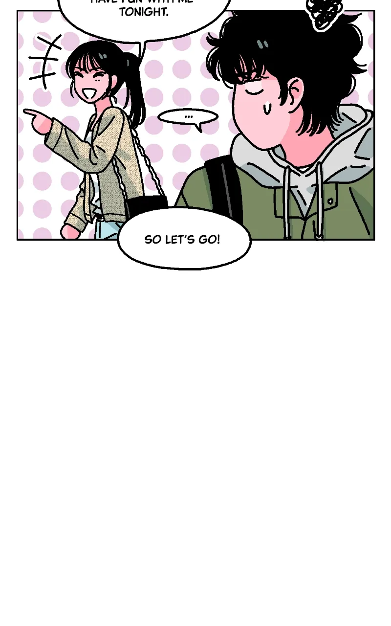 Just One Bite! Chapter 4 Online - página 46