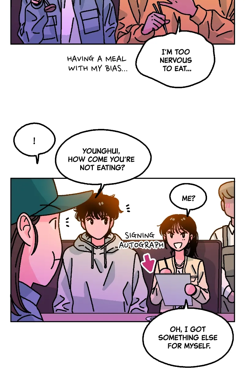 Just One Bite! Chapter 4 Online - página 49