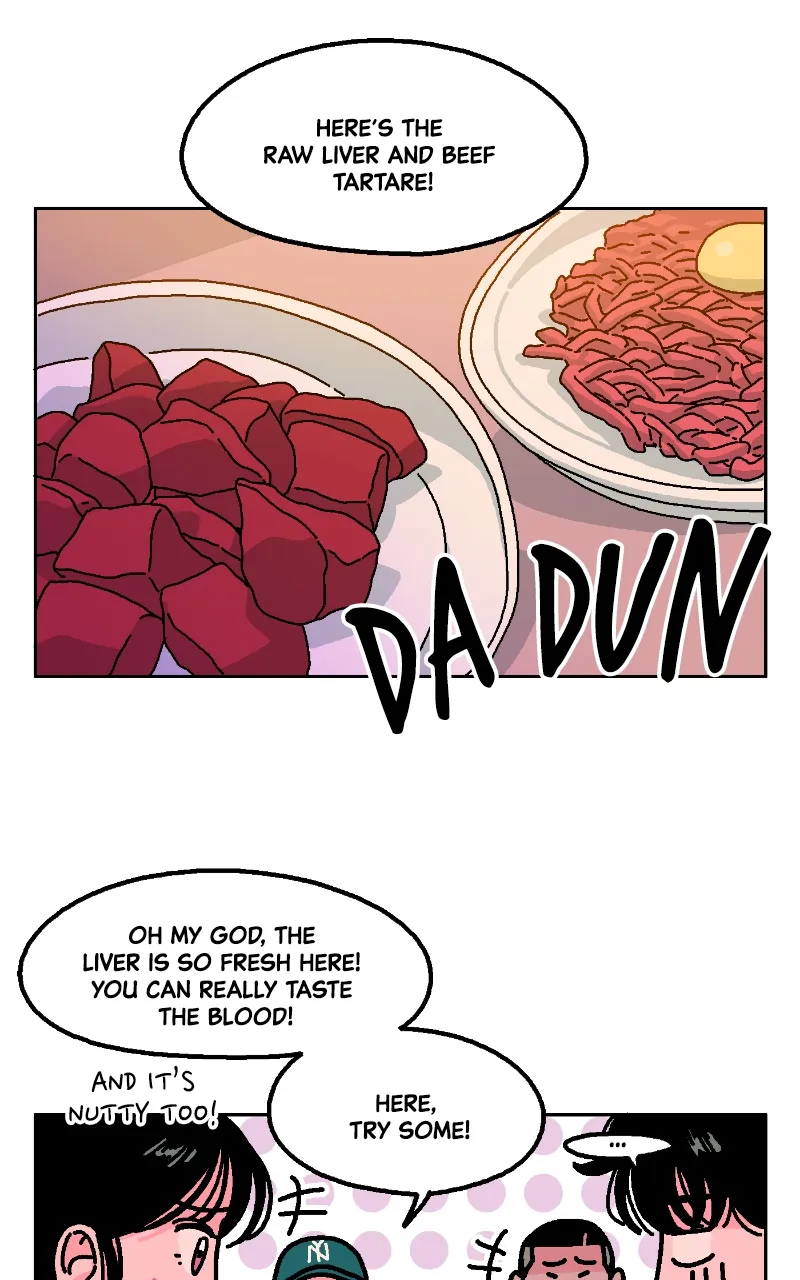 Just One Bite! Chapter 4 Online - página 50