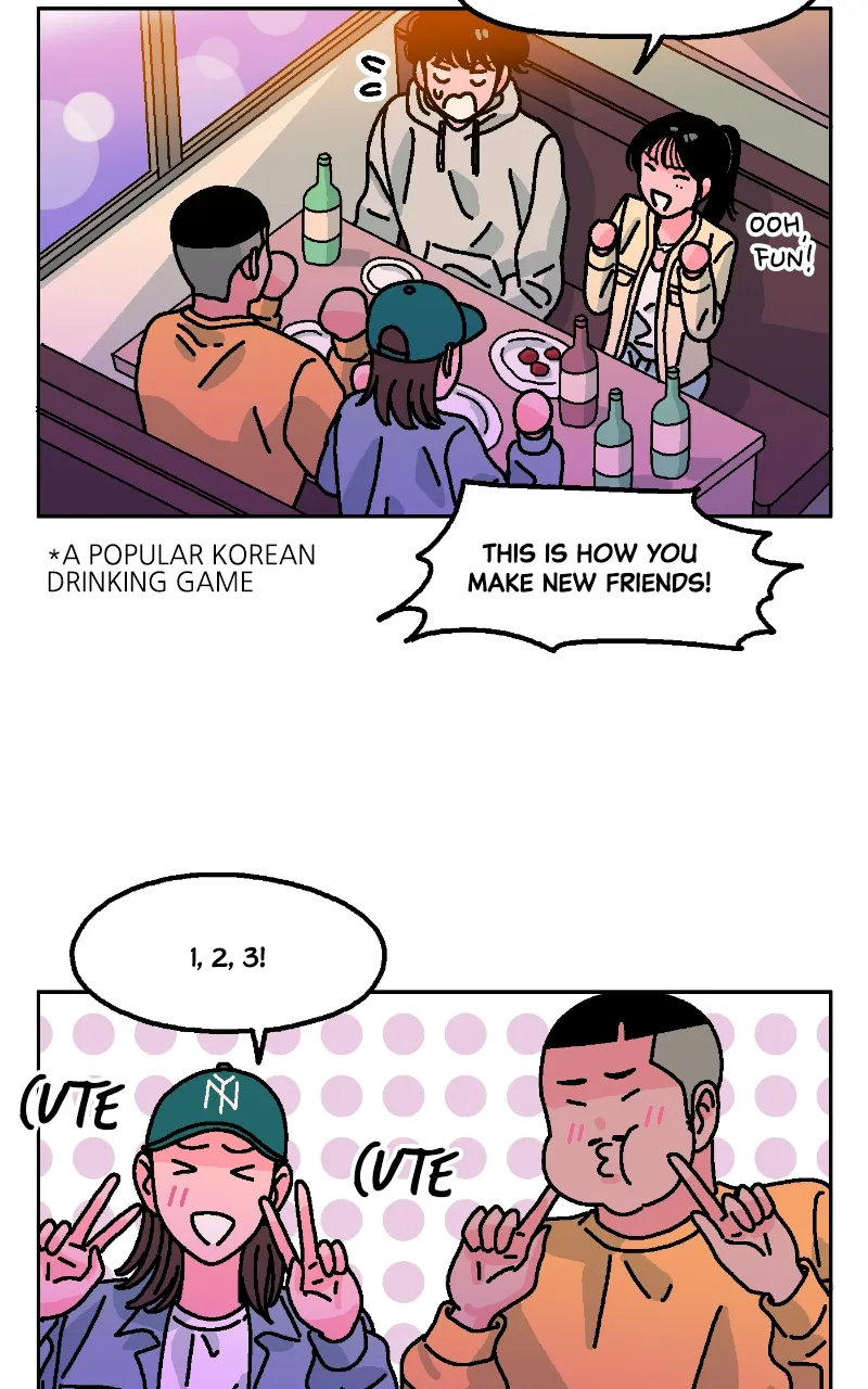 Just One Bite! Chapter 4 Online - página 53