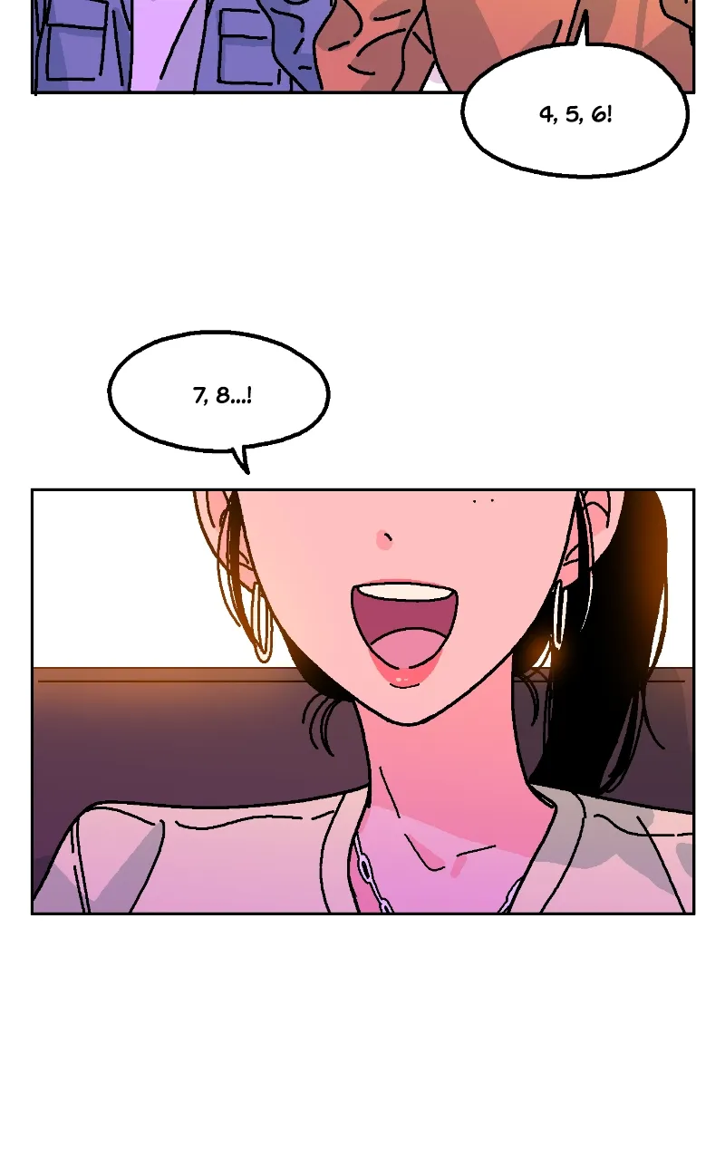Just One Bite! Chapter 4 Online - página 54