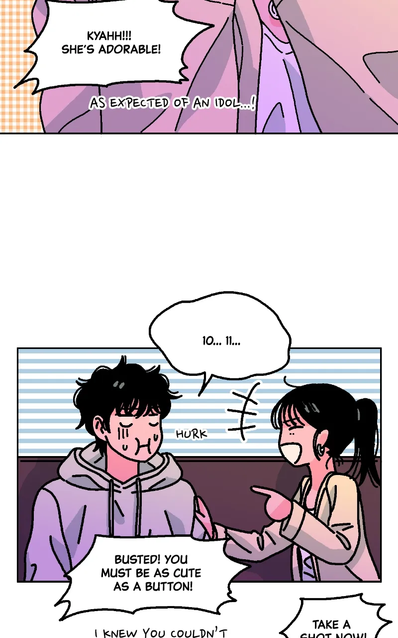 Just One Bite! Chapter 4 Online - página 56