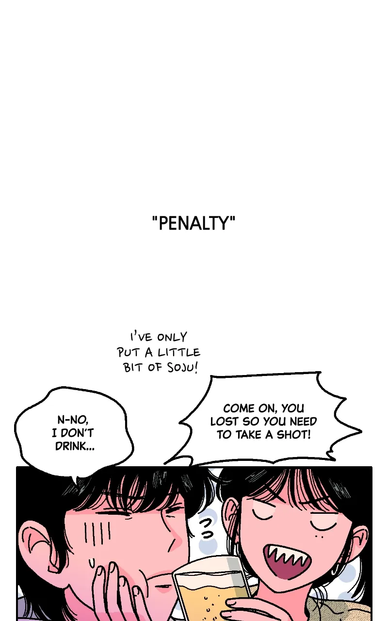 Just One Bite! Chapter 4 Online - página 58