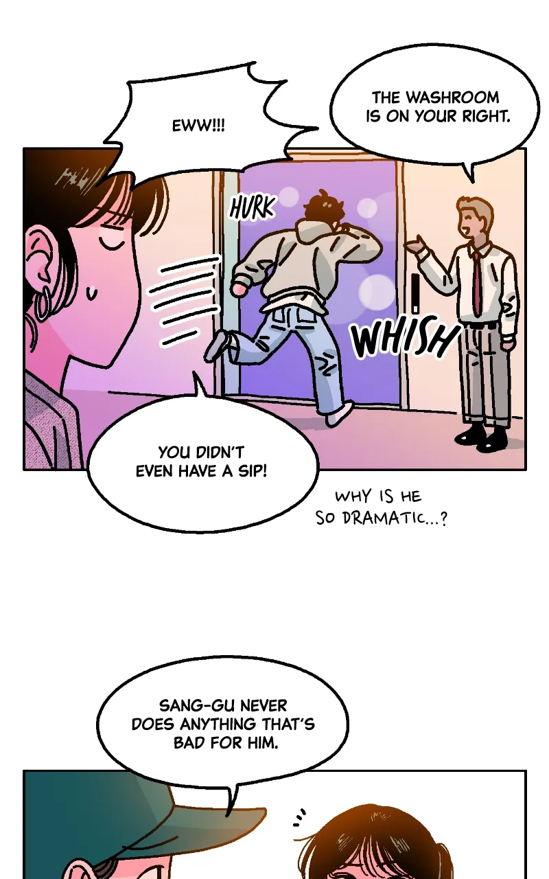 Just One Bite! Chapter 4 Online - página 60