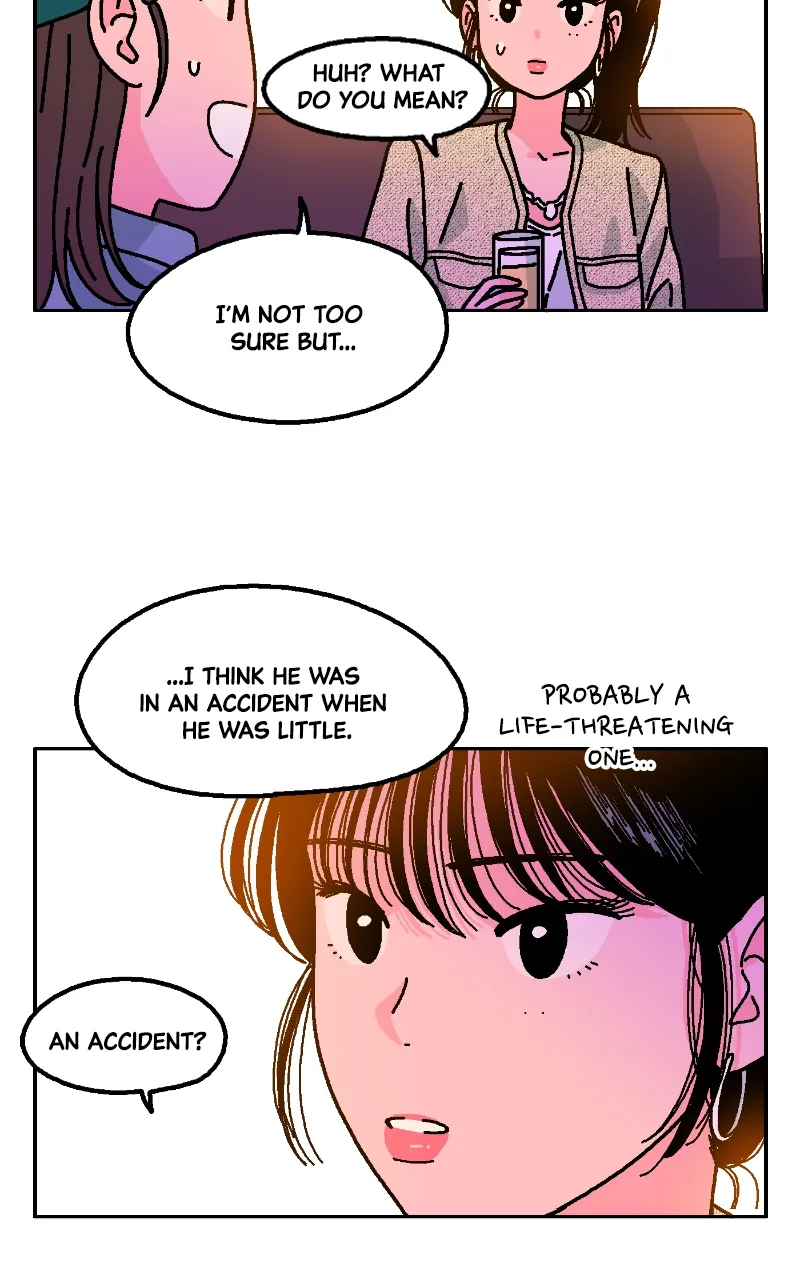 Just One Bite! Chapter 4 Online - página 61