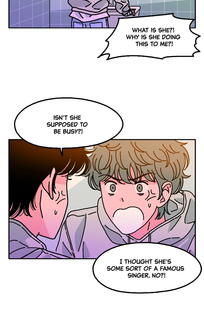Just One Bite! Chapter 4 Online - página 64