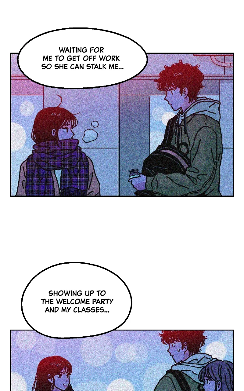 Just One Bite! Chapter 4 Online - página 65