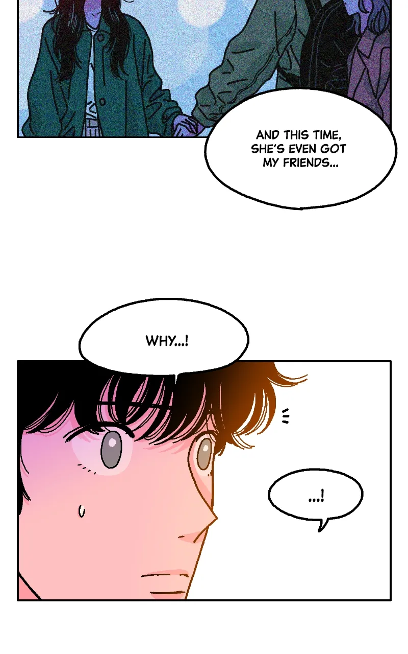Just One Bite! Chapter 4 Online - página 66
