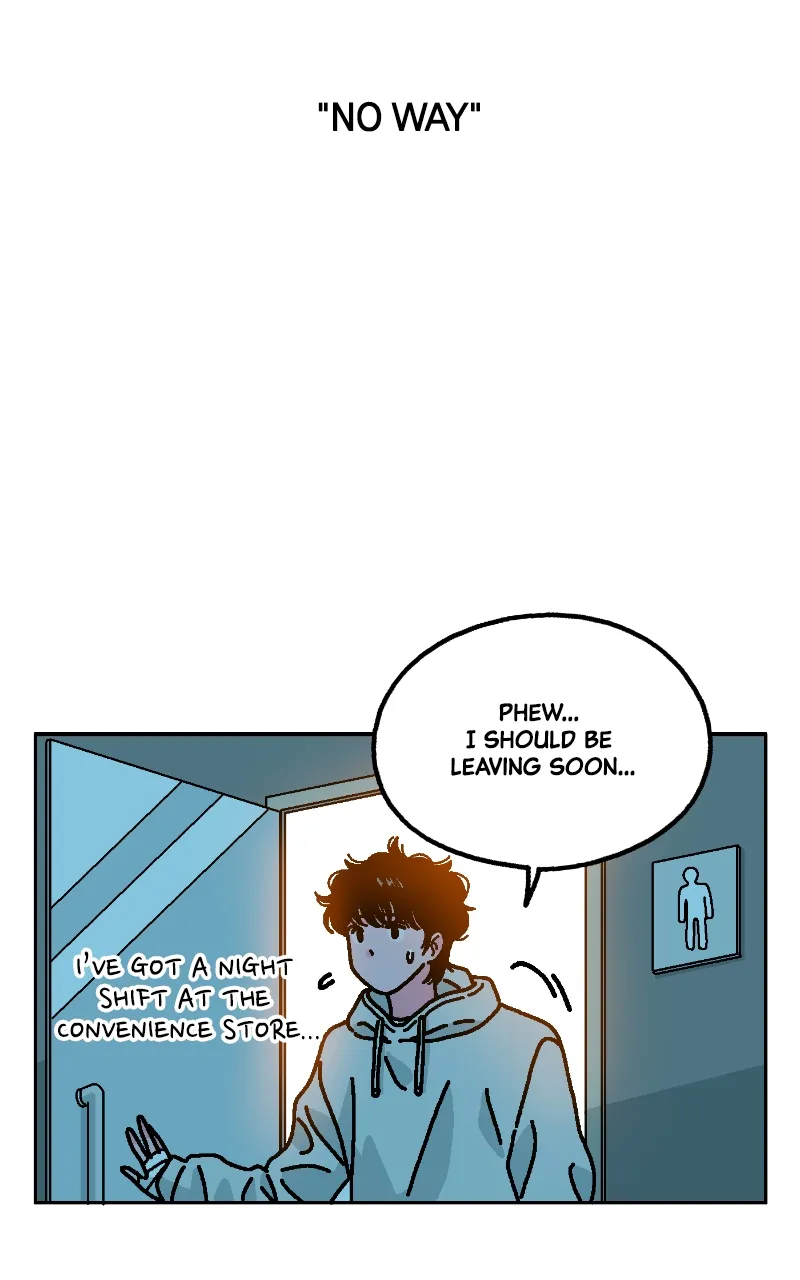 Just One Bite! Chapter 4 Online - página 68