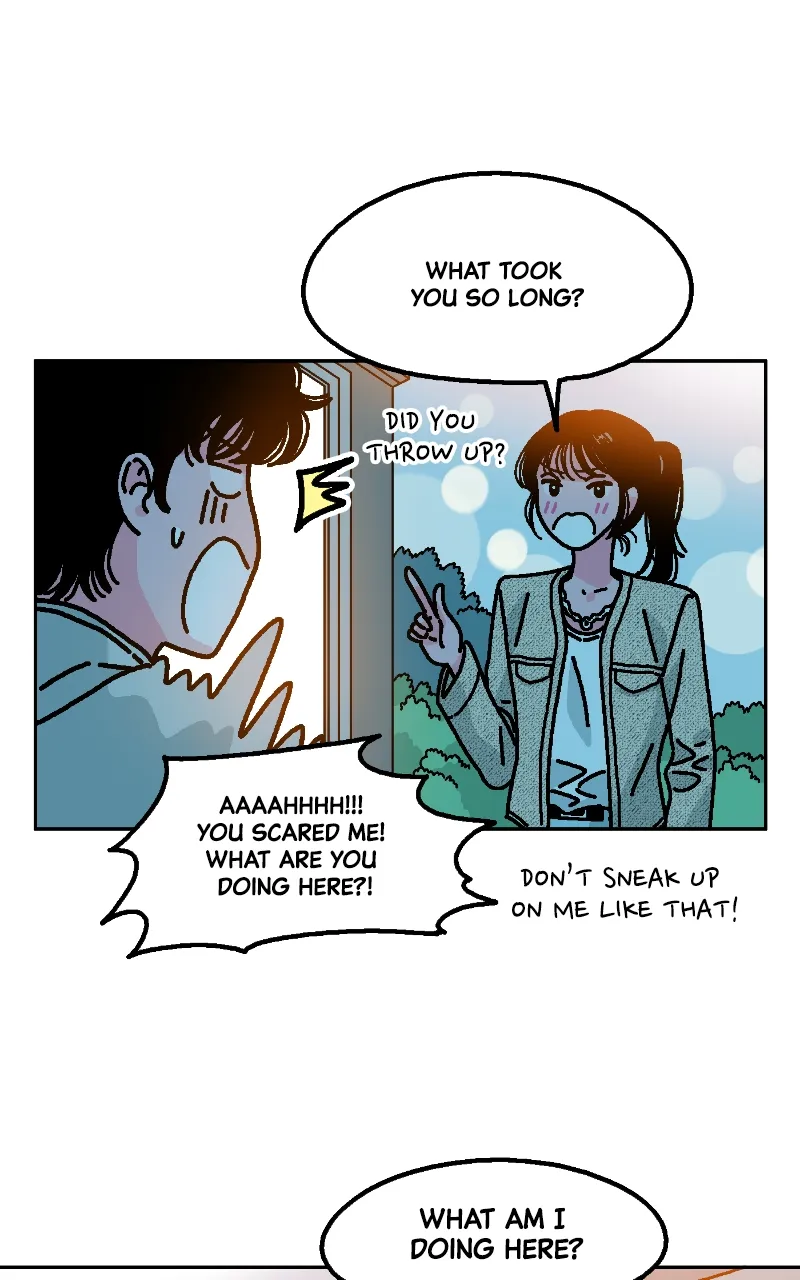 Just One Bite! Chapter 4 Online - página 69