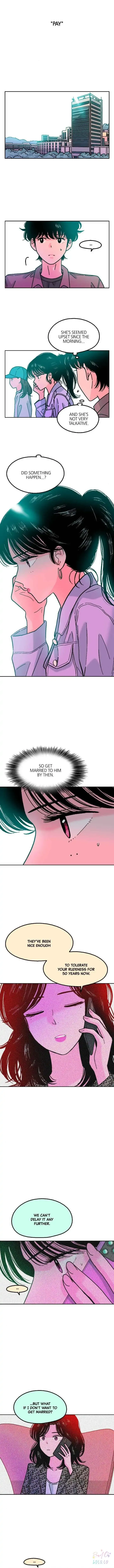 Just One Bite! Chapter 42 Online - página 1