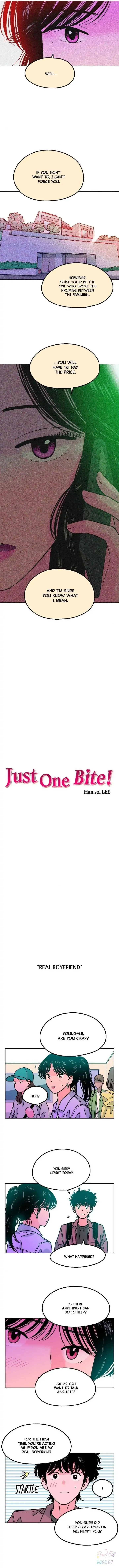 Just One Bite! Chapter 42 Online - página 2