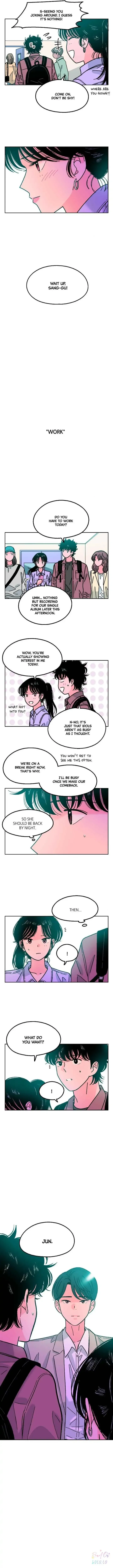 Just One Bite! Chapter 42 Online - página 3