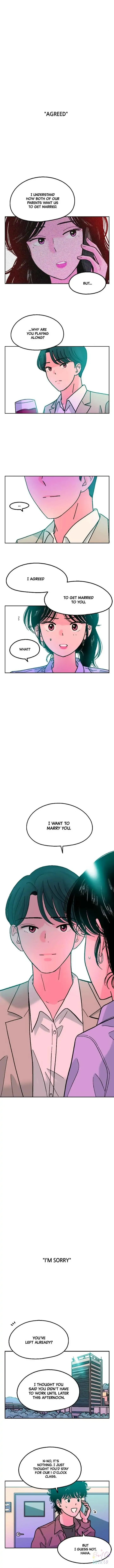 Just One Bite! Chapter 42 Online - página 6