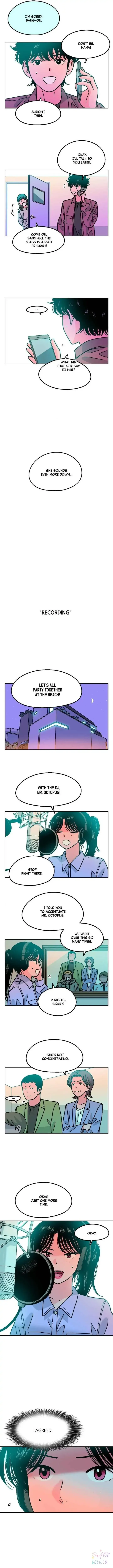 Just One Bite! Chapter 42 Online - página 7