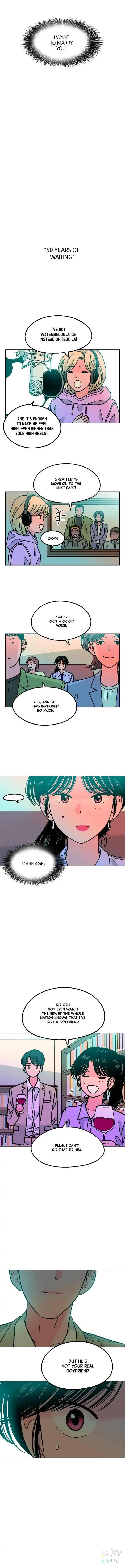 Just One Bite! Chapter 42 Online - página 8