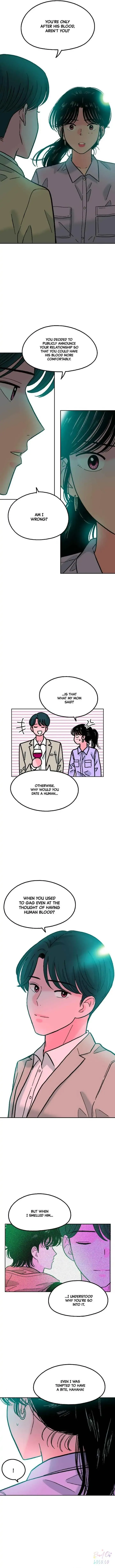 Just One Bite! Chapter 42 Online - página 9