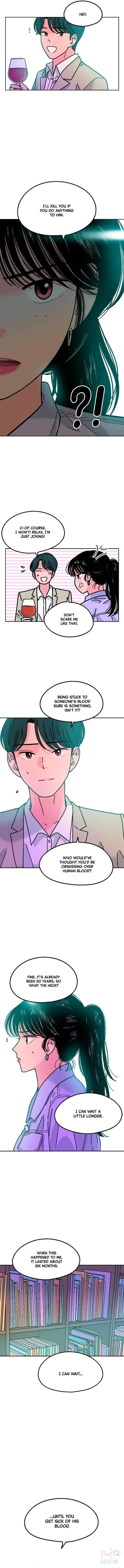 Just One Bite! Chapter 42 Online - página 10