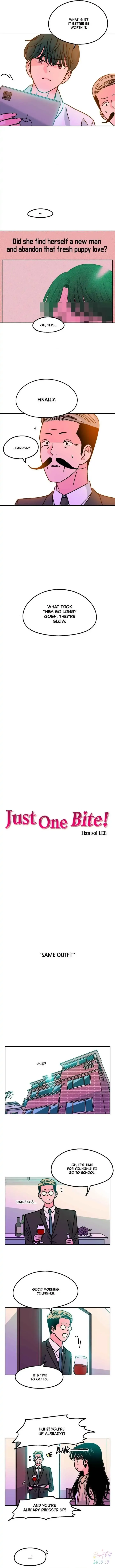 Just One Bite! Chapter 46 Online - página 2