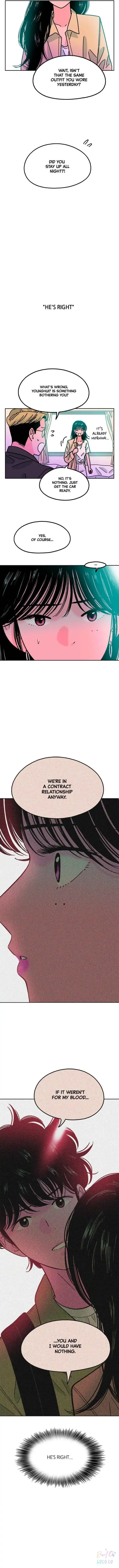 Just One Bite! Chapter 46 Online - página 3