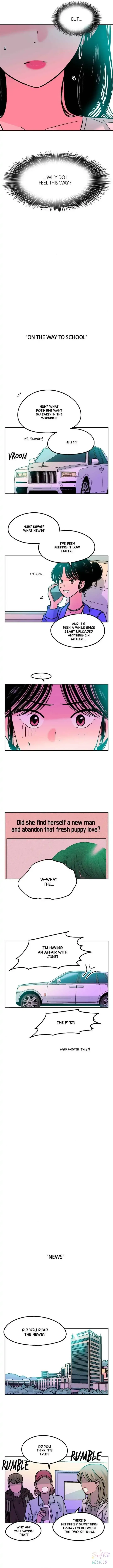 Just One Bite! Chapter 46 Online - página 4
