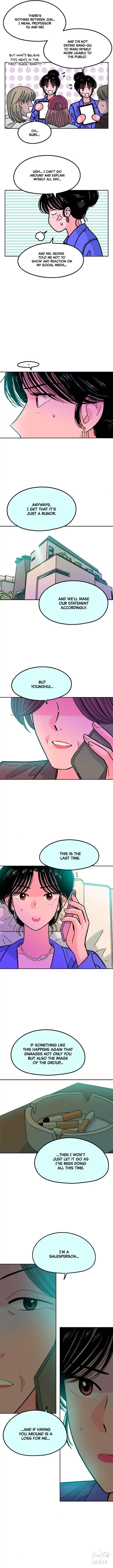 Just One Bite! Chapter 46 Online - página 6
