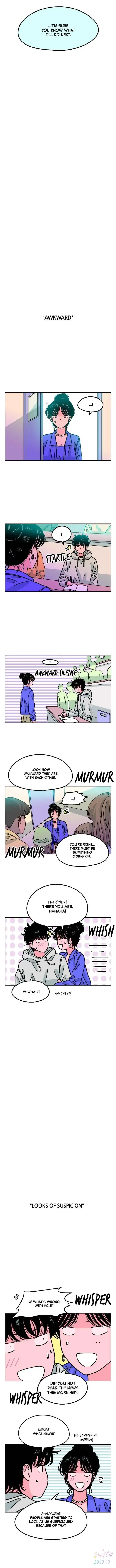 Just One Bite! Chapter 46 Online - página 7