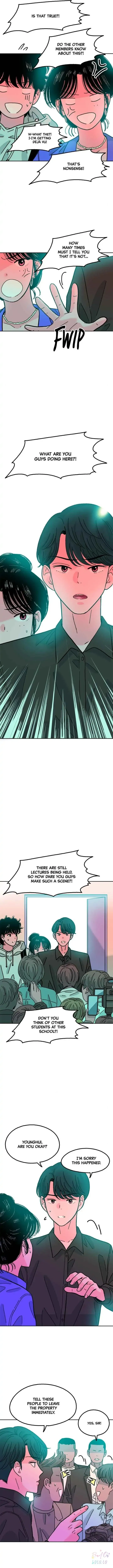 Just One Bite! Chapter 46 Online - página 10