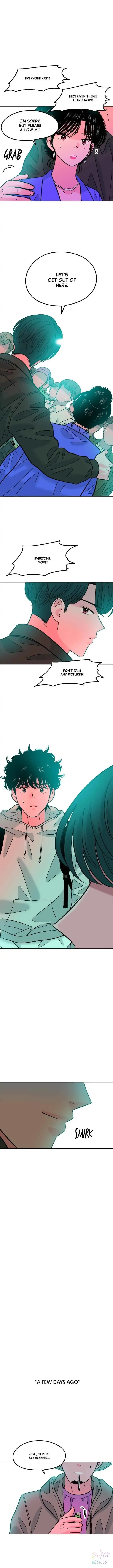 Just One Bite! Chapter 46 Online - página 11