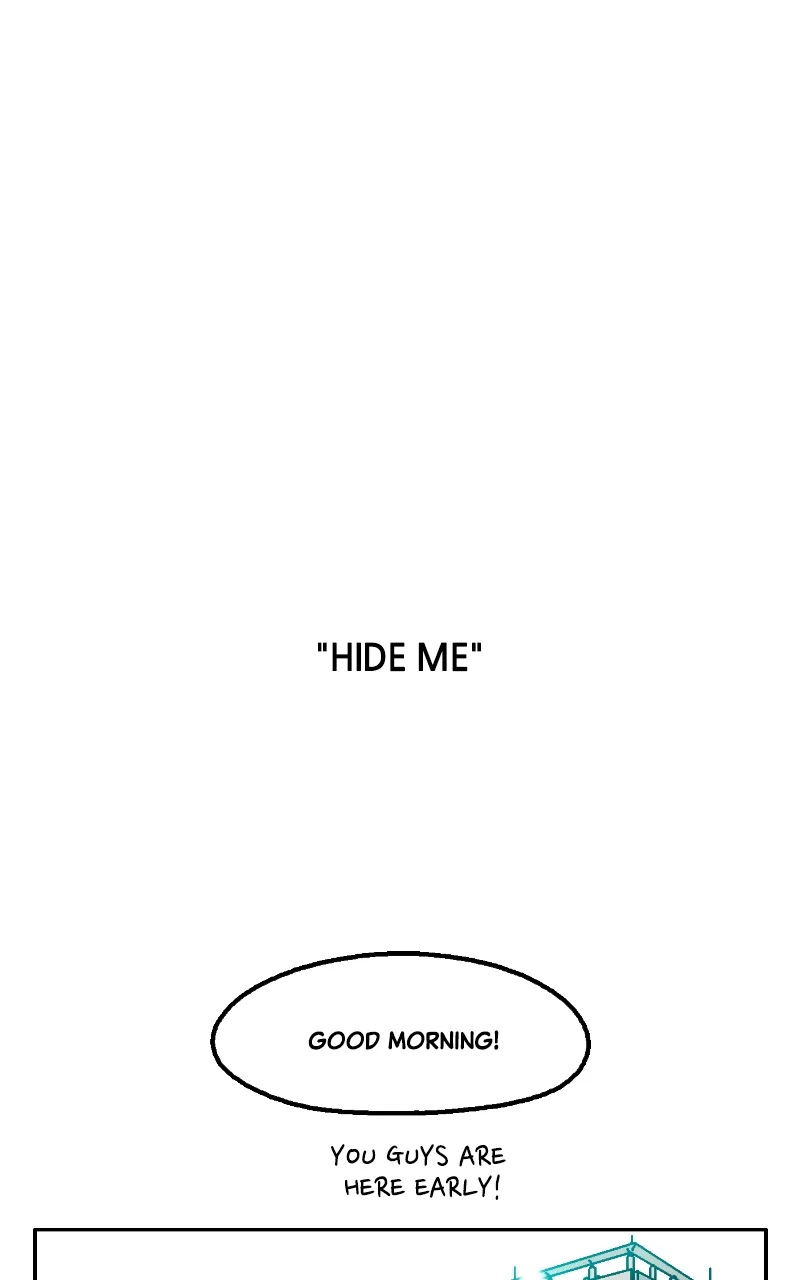 Just One Bite! Chapter 5 Online - página 1
