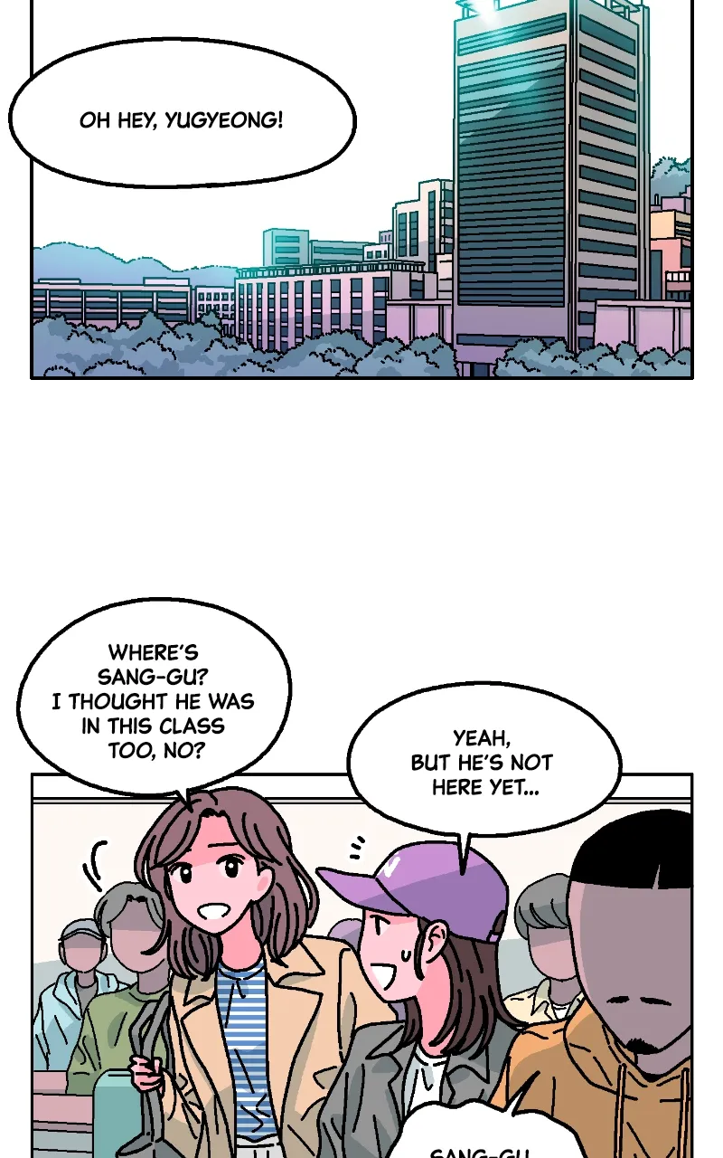 Just One Bite! Chapter 5 Online - página 2