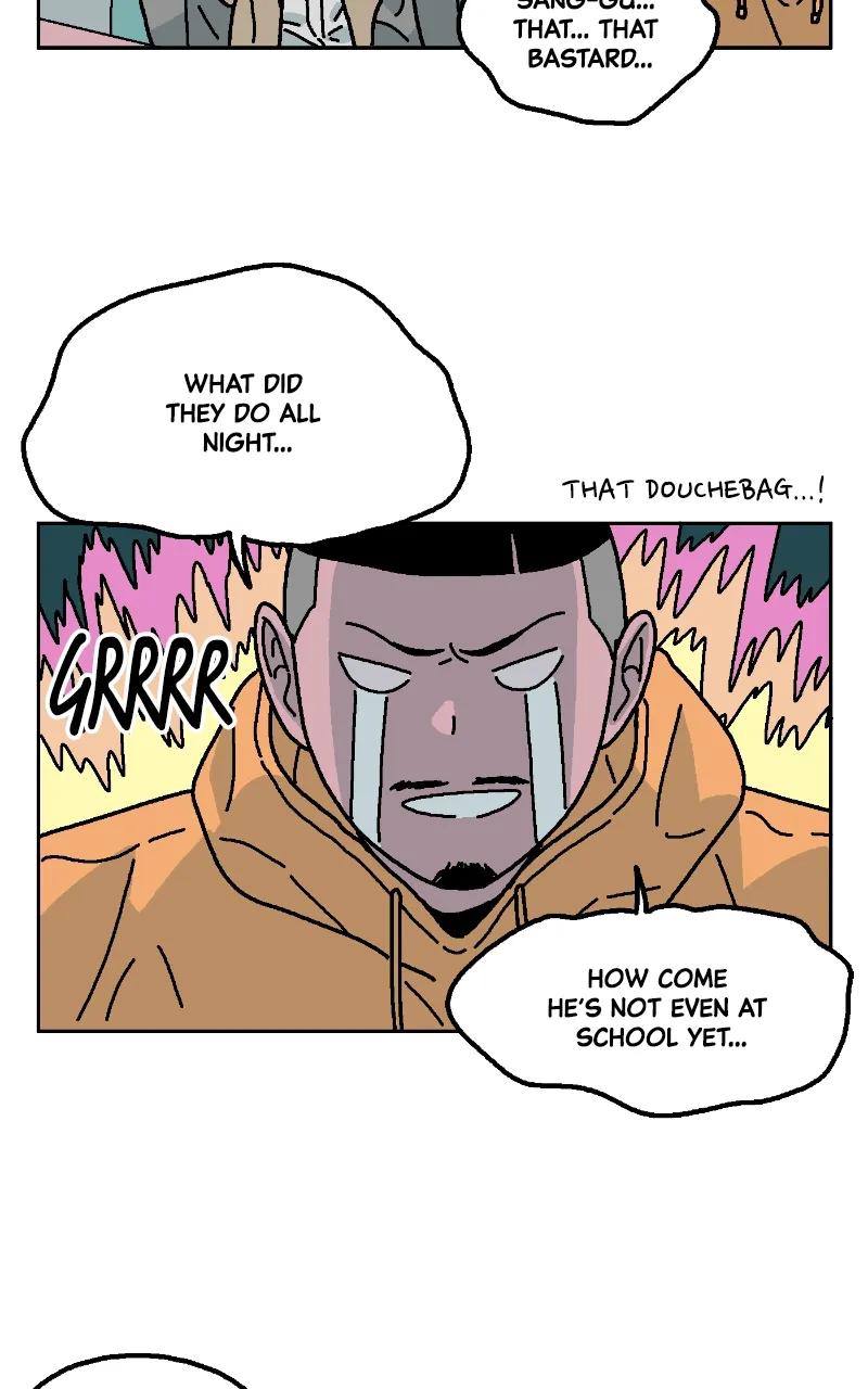 Just One Bite! Chapter 5 Online - página 3
