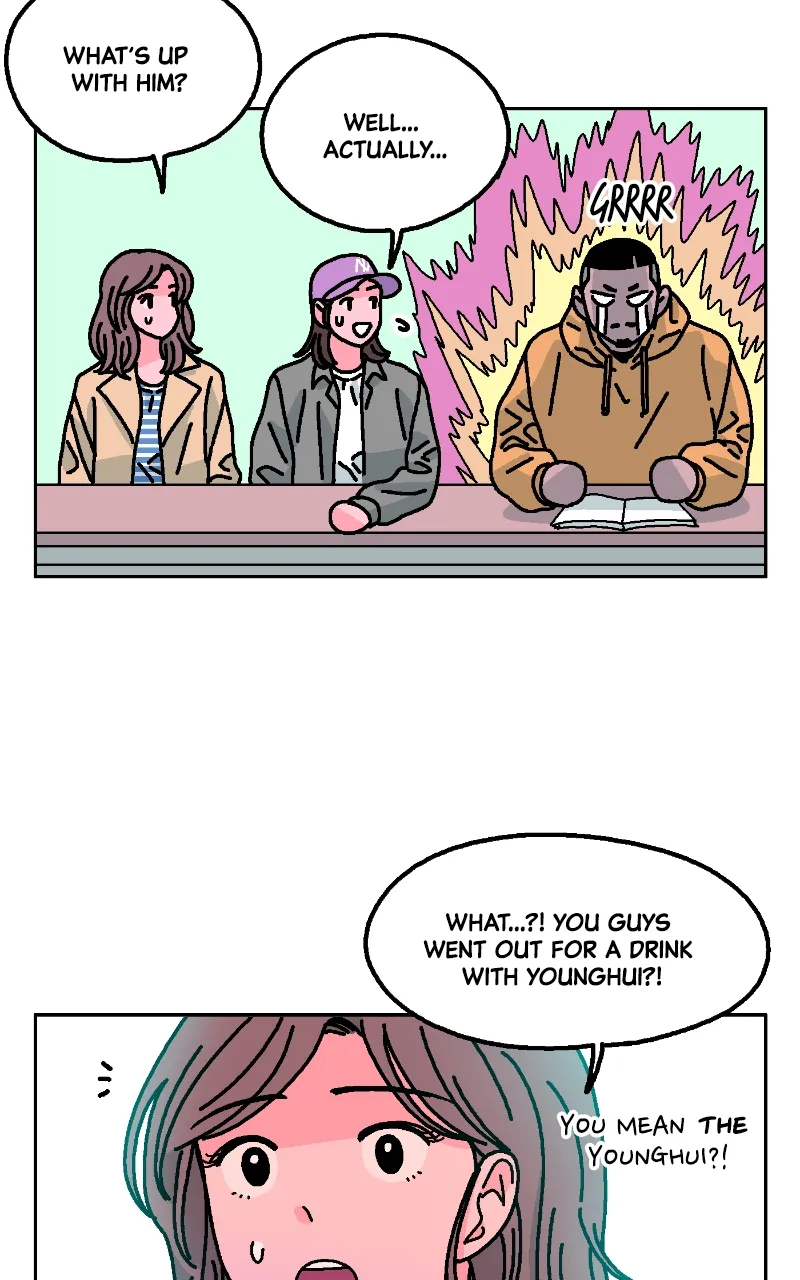 Just One Bite! Chapter 5 Online - página 4