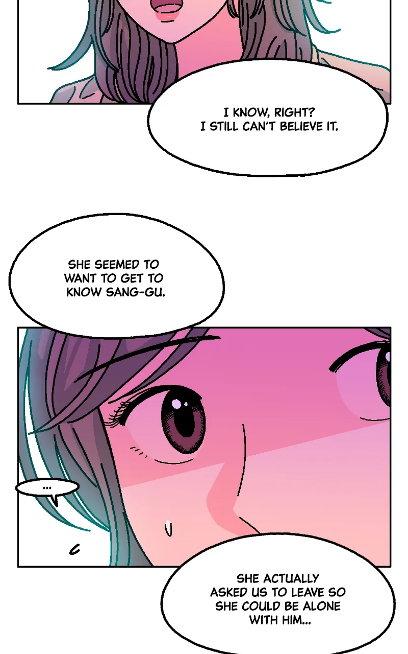 Just One Bite! Chapter 5 Online - página 5