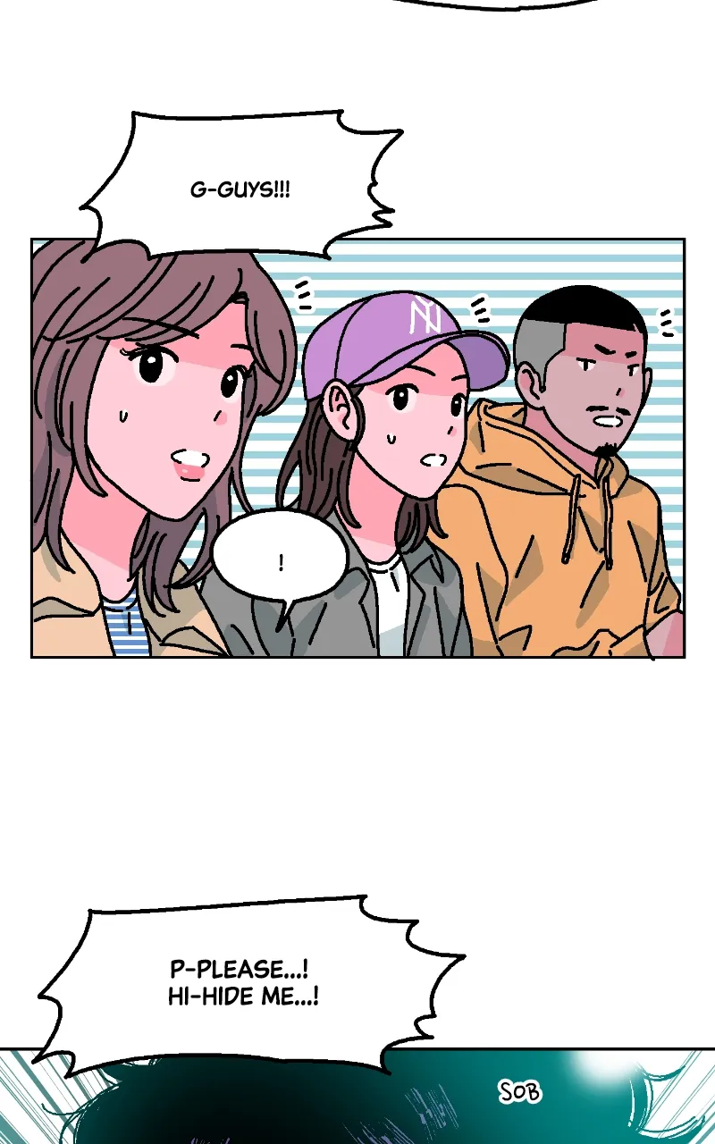 Just One Bite! Chapter 5 Online - página 6
