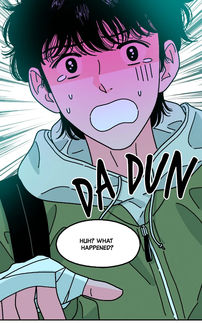 Just One Bite! Chapter 5 Online - página 7