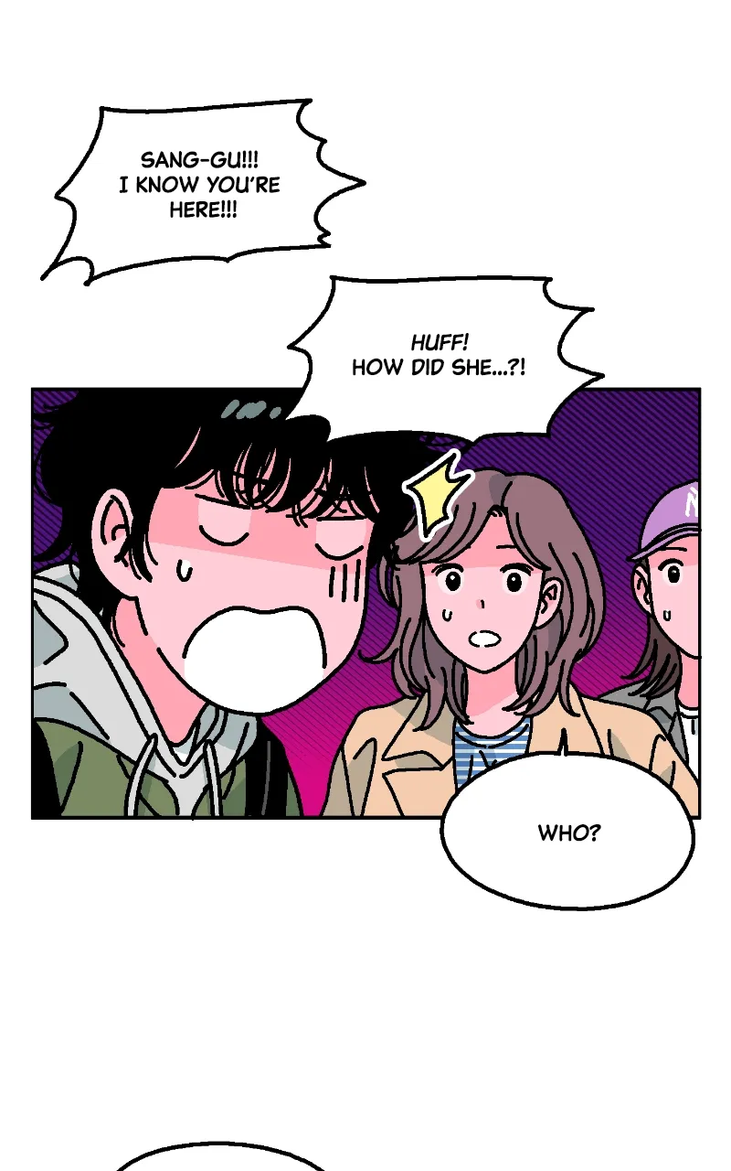 Just One Bite! Chapter 5 Online - página 8