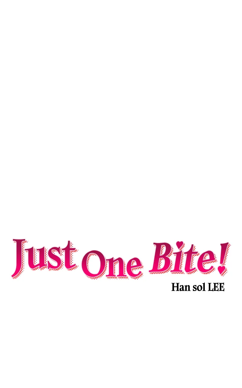 Just One Bite! Chapter 5 Online - página 10
