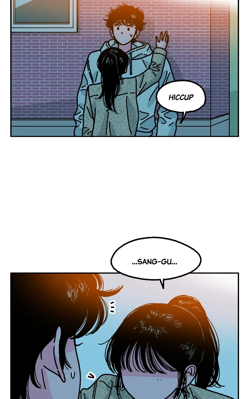 Just One Bite! Chapter 5 Online - página 23