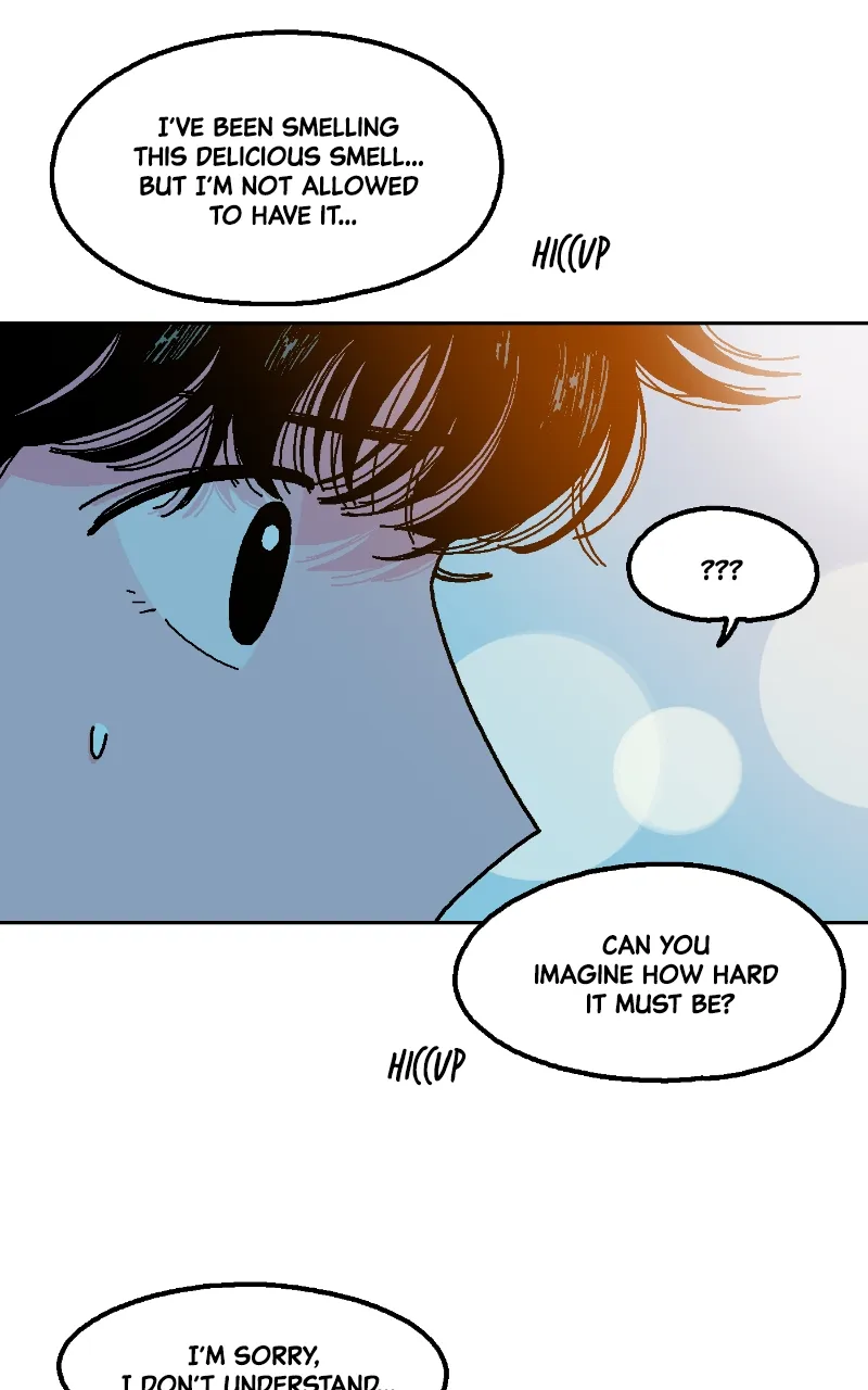 Just One Bite! Chapter 5 Online - página 26