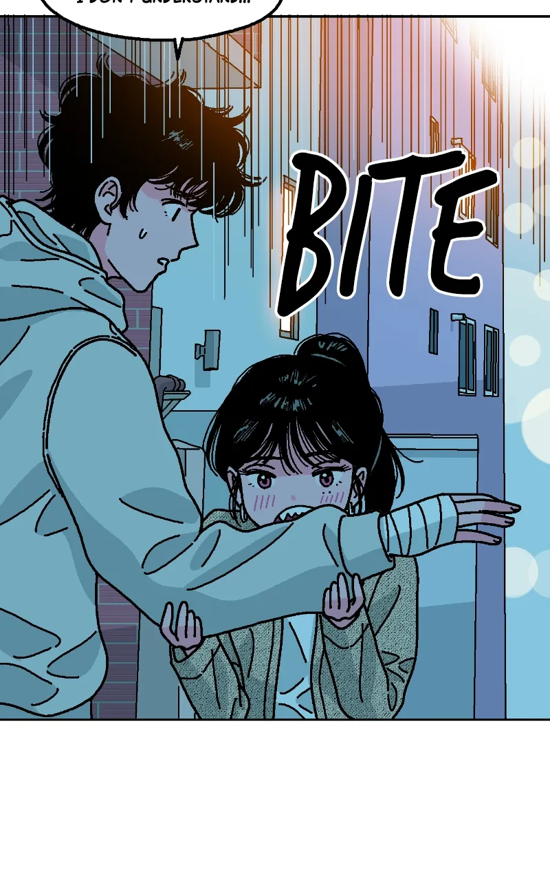 Just One Bite! Chapter 5 Online - página 27