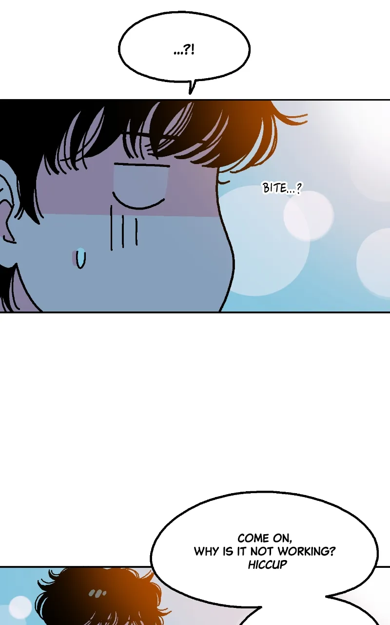 Just One Bite! Chapter 5 Online - página 28