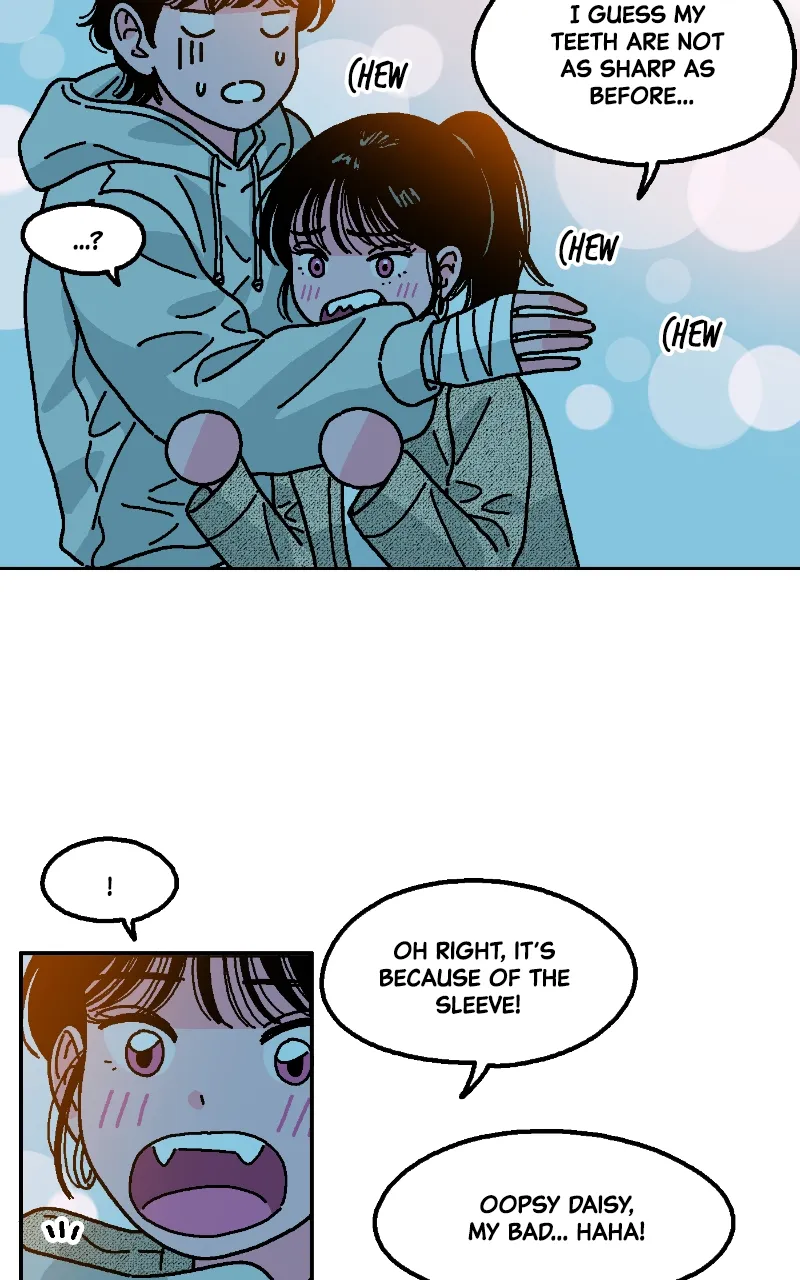Just One Bite! Chapter 5 Online - página 29