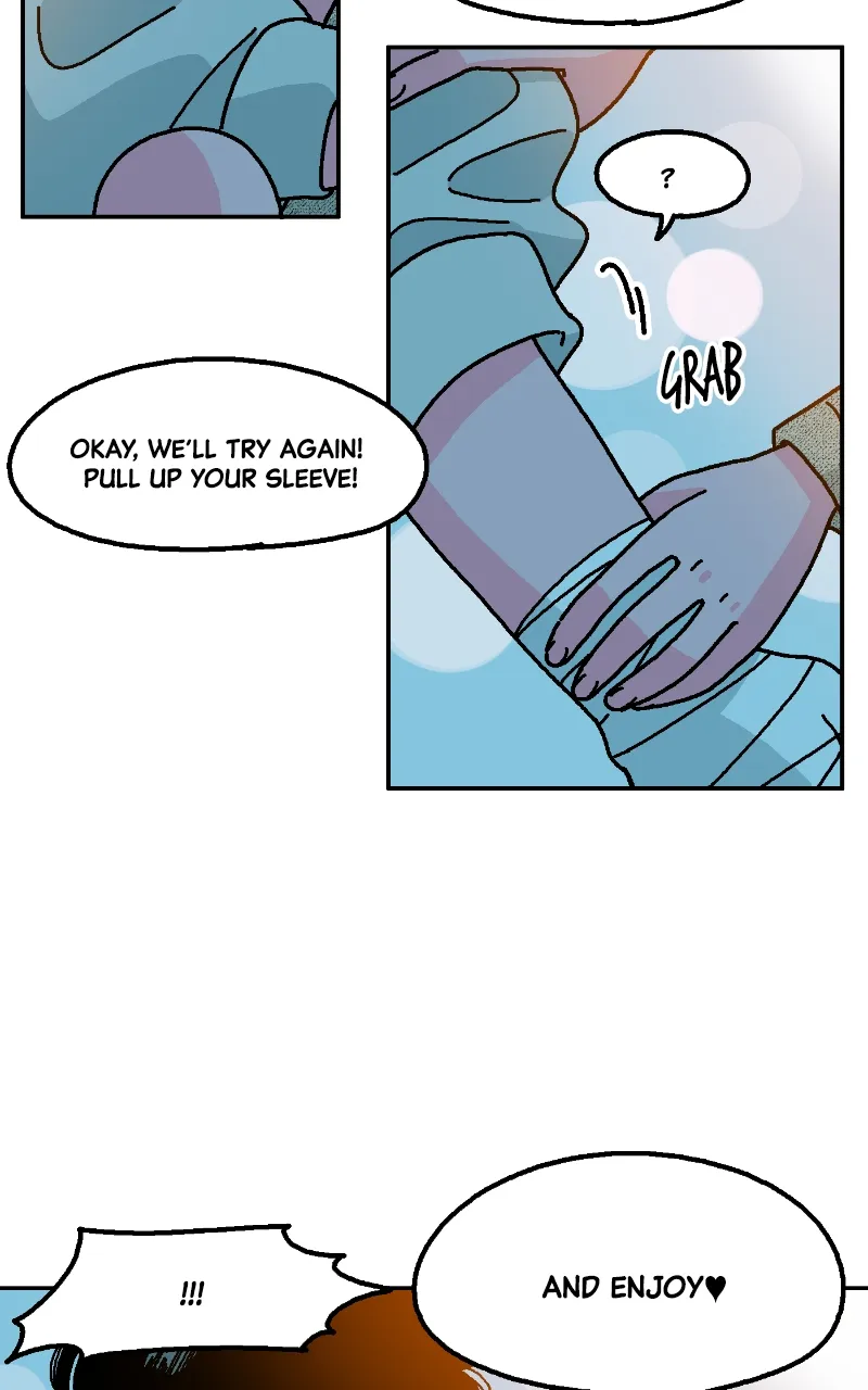 Just One Bite! Chapter 5 Online - página 30