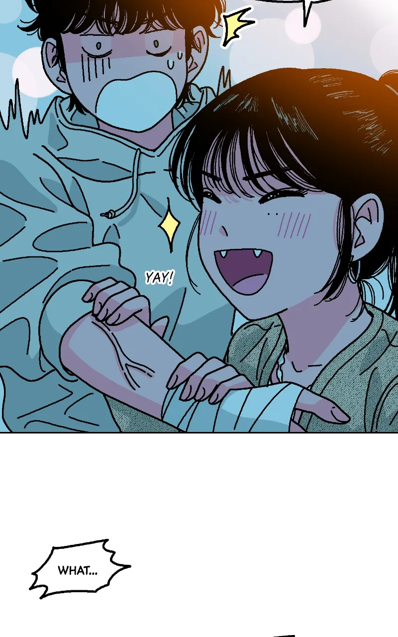 Just One Bite! Chapter 5 Online - página 31