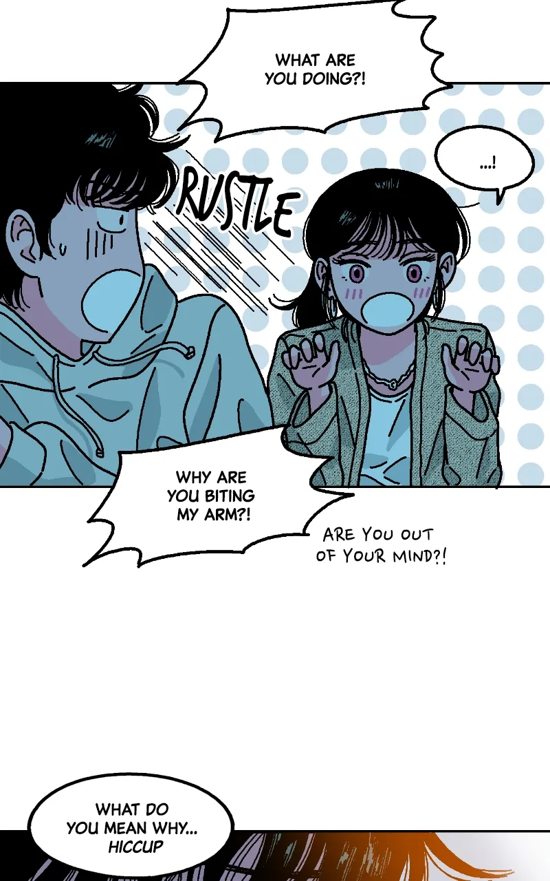 Just One Bite! Chapter 5 Online - página 32