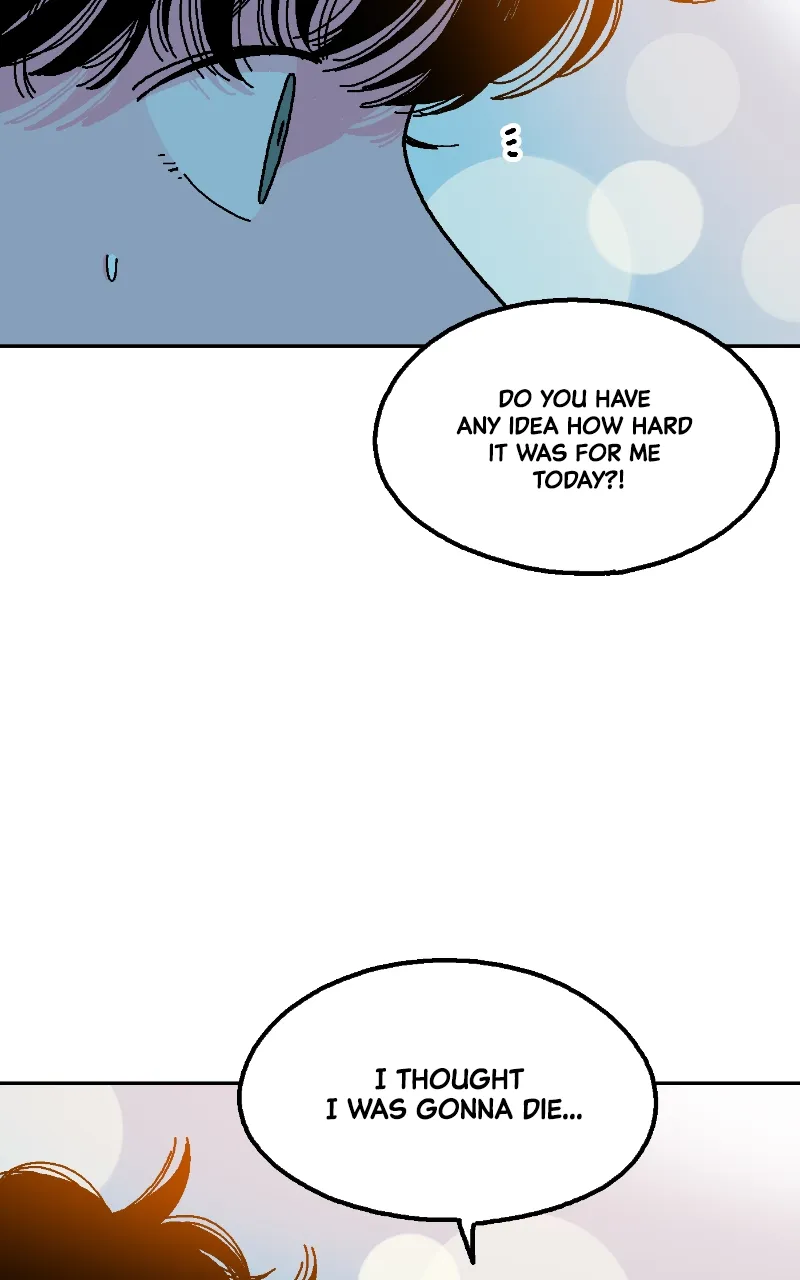 Just One Bite! Chapter 5 Online - página 33