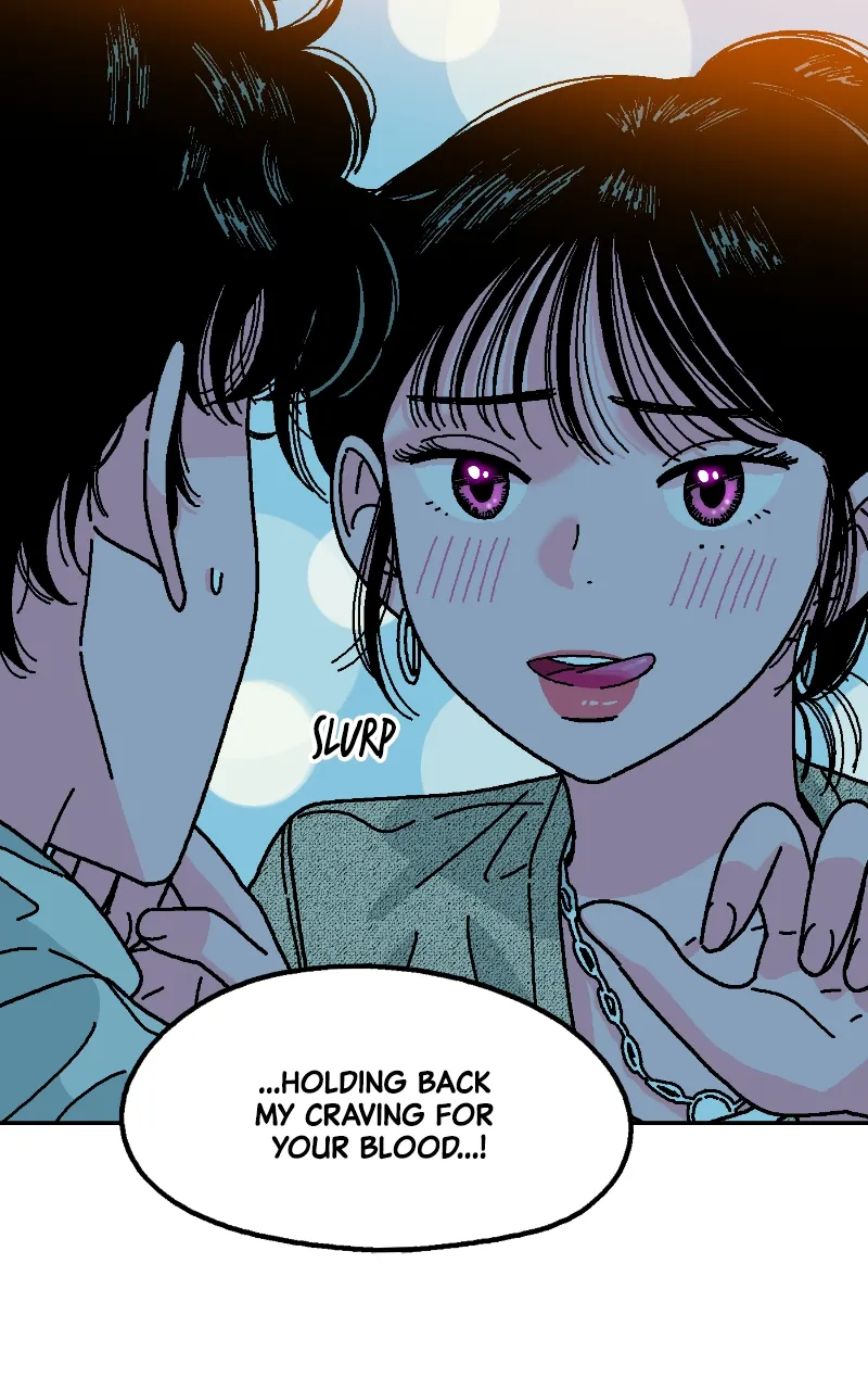 Just One Bite! Chapter 5 Online - página 34