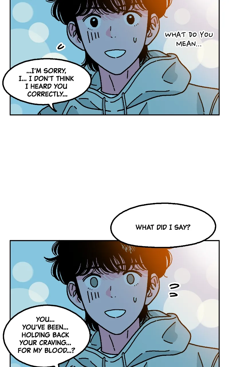 Just One Bite! Chapter 5 Online - página 36