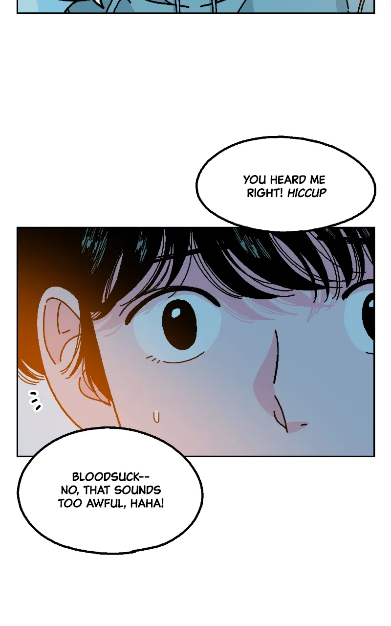 Just One Bite! Chapter 5 Online - página 37